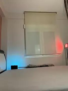 SOFIASWEETSECRETT from StripChat is Freechat