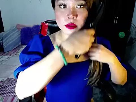 Girls and cam to cam: Watch as these sophisticated entertainers uncover their stunning costumes and curvaceous curves online!