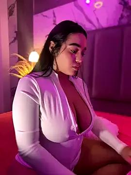 Girls and cam to cam: Watch as these sophisticated entertainers uncover their stunning costumes and curvaceous curves online!