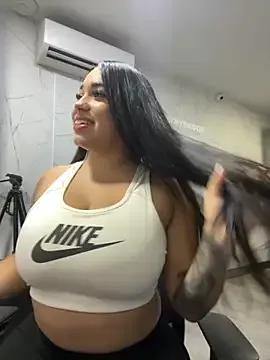 Girls and cam to cam: Watch as these sophisticated entertainers uncover their stunning costumes and curvaceous curves online!