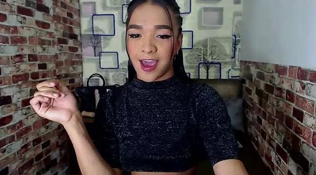 Girls and cam to cam: Watch as these sophisticated entertainers uncover their stunning costumes and curvaceous curves online!
