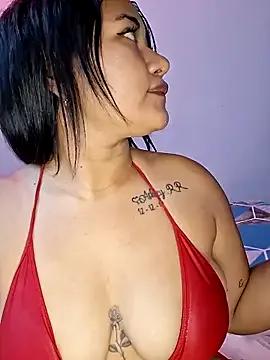 sofiaxxxxkl from StripChat is Freechat