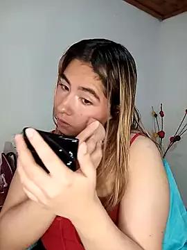 Girls and cam to cam: Watch as these sophisticated entertainers uncover their stunning costumes and curvaceous curves online!