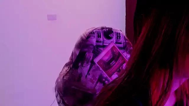 SofiCastro09 from StripChat is Freechat