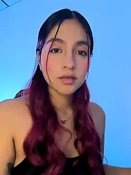 SofiCastro09_ from StripChat is Freechat