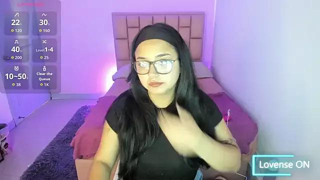 Girls and cam to cam: Watch as these sophisticated entertainers uncover their stunning costumes and curvaceous curves online!