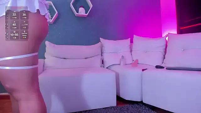 Sofie_Clap from StripChat is Freechat