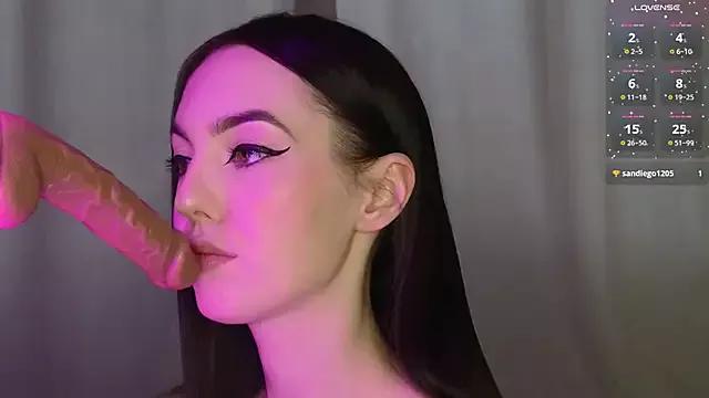 Girls and cam to cam: Watch as these sophisticated entertainers uncover their stunning costumes and curvaceous curves online!