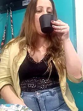 SofiEstevez from StripChat is Freechat