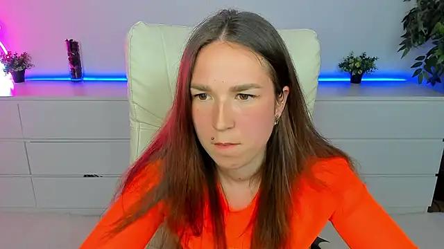 Sofii_darling from StripChat is Freechat