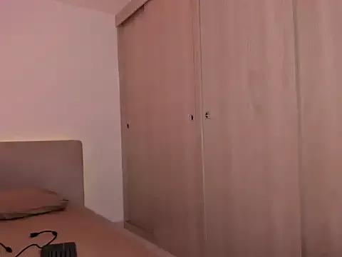 sofilopezcol from StripChat is Freechat