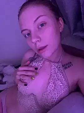 Photos of SofiyaDream from StripChat is Private