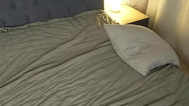 Soft_Eva from StripChat is Freechat