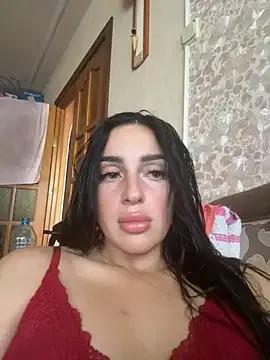 Soft_Pleasure from StripChat is Freechat