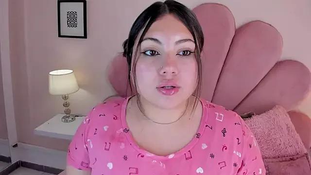 Girls and cam to cam: Watch as these sophisticated entertainers uncover their stunning costumes and curvaceous curves online!