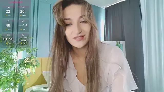 Girls and cam to cam: Watch as these sophisticated entertainers uncover their stunning costumes and curvaceous curves online!