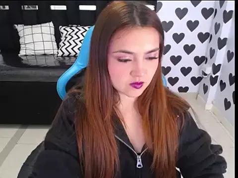 Girls and cam to cam: Watch as these sophisticated entertainers uncover their stunning costumes and curvaceous curves online!
