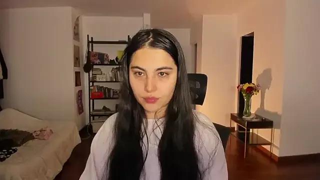 sol__angel from StripChat is Freechat