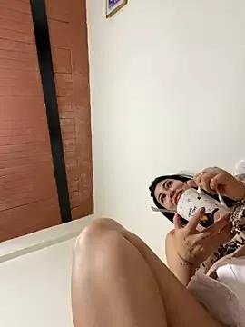 Girls and cam to cam: Watch as these sophisticated entertainers uncover their stunning costumes and curvaceous curves online!