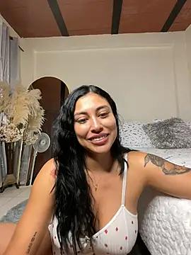 Girls and cam to cam: Watch as these sophisticated entertainers uncover their stunning costumes and curvaceous curves online!