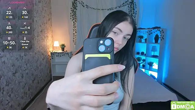 Girls and cam to cam: Watch as these sophisticated entertainers uncover their stunning costumes and curvaceous curves online!