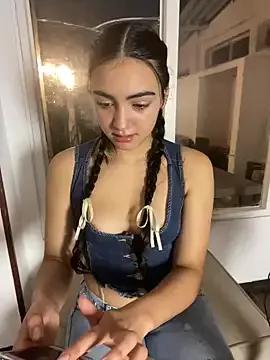 Girls and cam to cam: Watch as these sophisticated entertainers uncover their stunning costumes and curvaceous curves online!