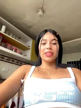 sommerAdams from StripChat is Freechat
