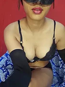 Sona_Baby_3 from StripChat is Freechat