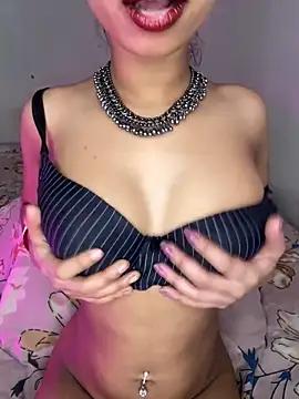 Girls and cam to cam: Watch as these sophisticated entertainers uncover their stunning costumes and curvaceous curves online!