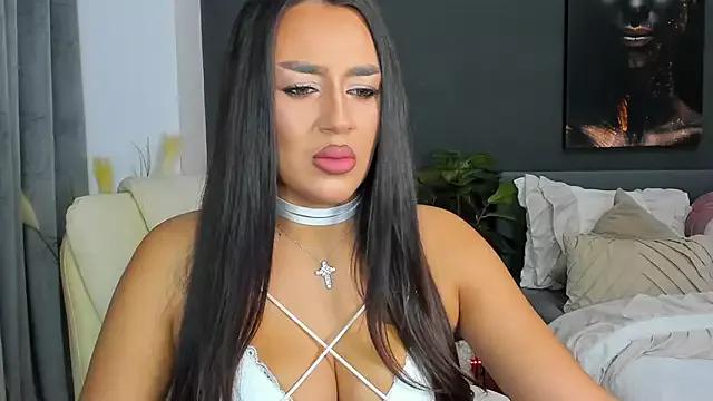 Girls and cam to cam: Watch as these sophisticated entertainers uncover their stunning costumes and curvaceous curves online!