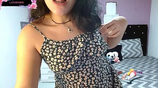 Girls and cam to cam: Watch as these sophisticated entertainers uncover their stunning costumes and curvaceous curves online!