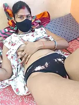 Sonirajpoot1 webcams show profile image 