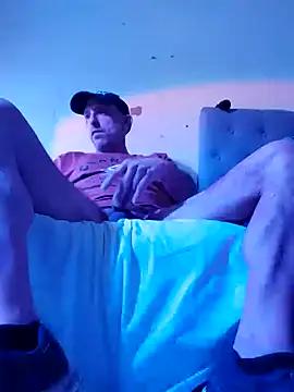 SONLUKE29 from StripChat is Freechat
