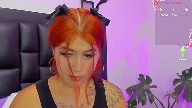 Girls and cam to cam: Watch as these sophisticated entertainers uncover their stunning costumes and curvaceous curves online!