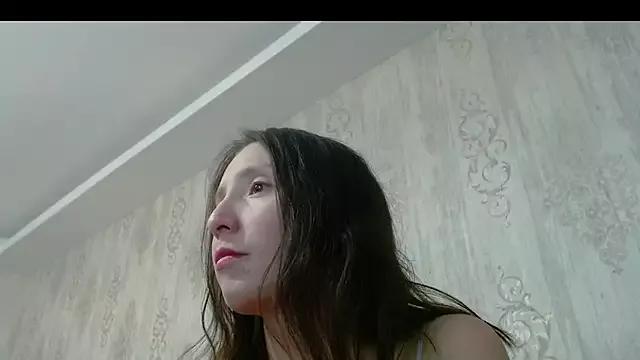 Sophi_Cute from StripChat is Freechat