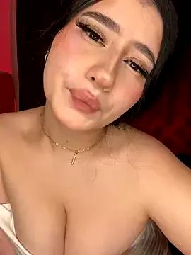 Girls and cam to cam: Watch as these sophisticated entertainers uncover their stunning costumes and curvaceous curves online!