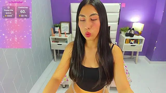 Girls and cam to cam: Watch as these sophisticated entertainers uncover their stunning costumes and curvaceous curves online!