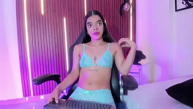Girls and cam to cam: Watch as these sophisticated entertainers uncover their stunning costumes and curvaceous curves online!