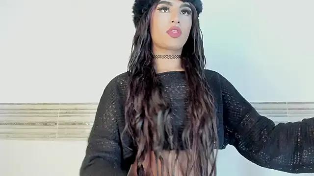 Girls and cam to cam: Watch as these sophisticated entertainers uncover their stunning costumes and curvaceous curves online!