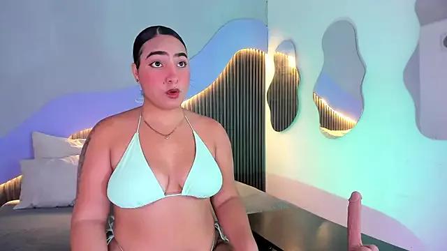 Girls and cam to cam: Watch as these sophisticated entertainers uncover their stunning costumes and curvaceous curves online!