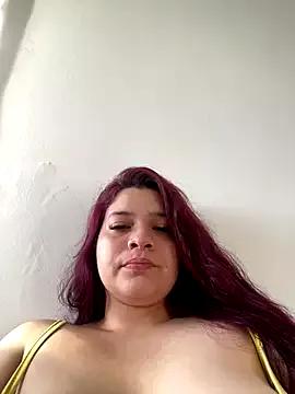 Sophia_cyrus11 from StripChat is Freechat