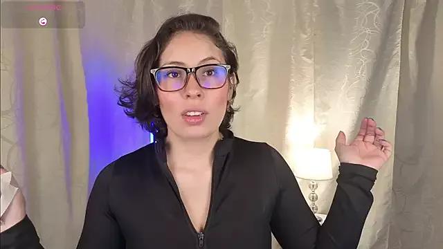 Girls and cam to cam: Watch as these sophisticated entertainers uncover their stunning costumes and curvaceous curves online!