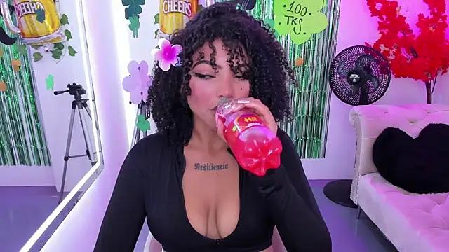 Girls and cam to cam: Watch as these sophisticated entertainers uncover their stunning costumes and curvaceous curves online!