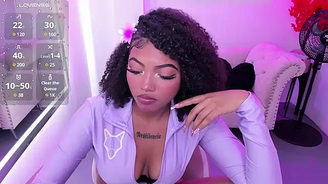 Girls and cam to cam: Watch as these sophisticated entertainers uncover their stunning costumes and curvaceous curves online!