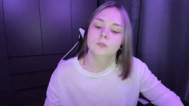 sophia_lix from StripChat is Freechat