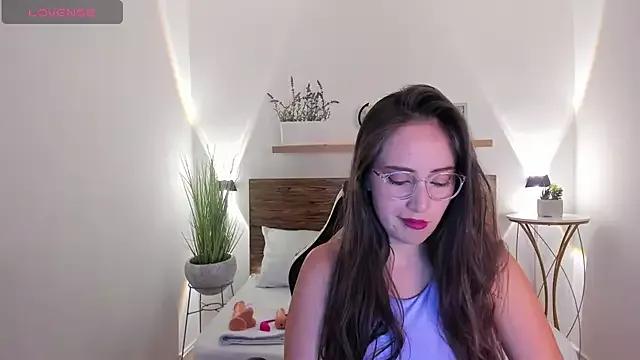 sophia_martinezz_ from StripChat is Freechat