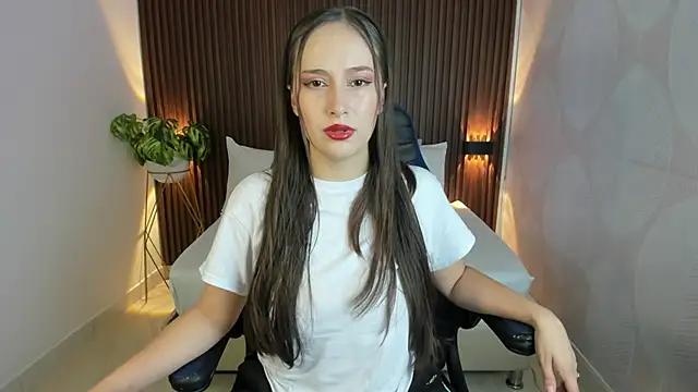 Girls and cam to cam: Watch as these sophisticated entertainers uncover their stunning costumes and curvaceous curves online!