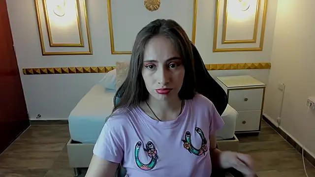 Girls and cam to cam: Watch as these sophisticated entertainers uncover their stunning costumes and curvaceous curves online!