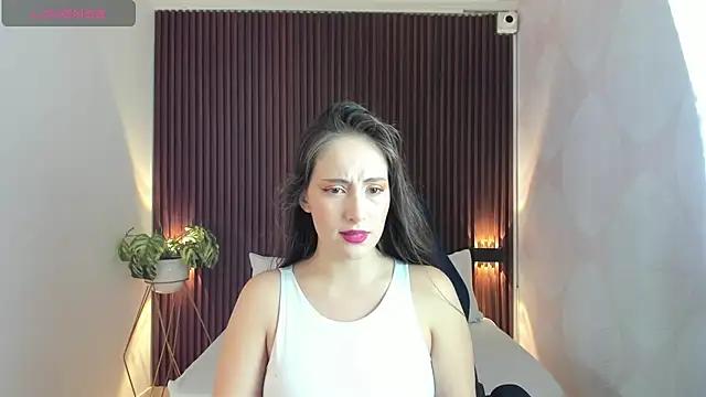 Girls and cam to cam: Watch as these sophisticated entertainers uncover their stunning costumes and curvaceous curves online!