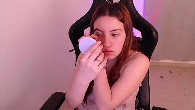 sophia_princ from StripChat is Freechat